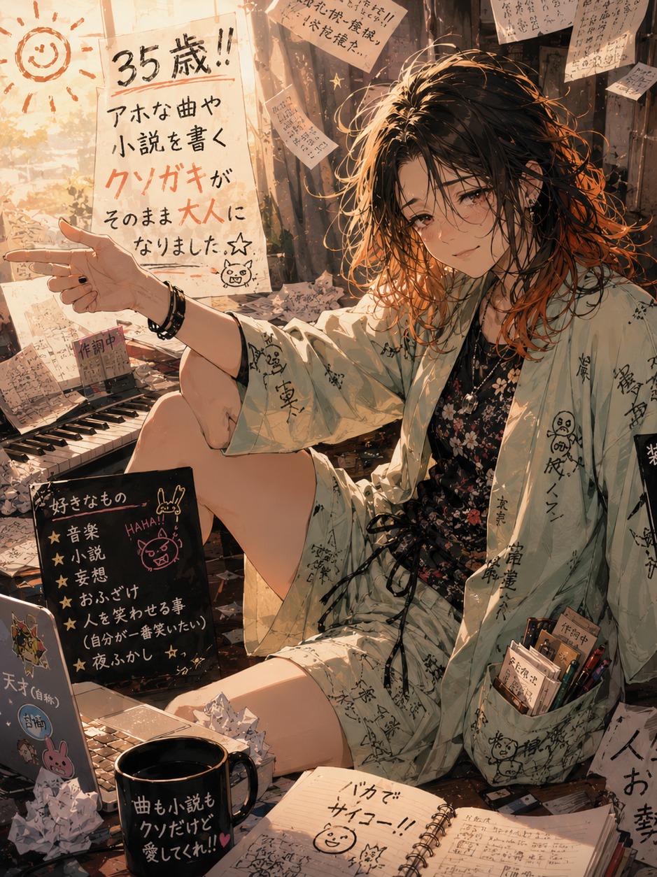 Song Image