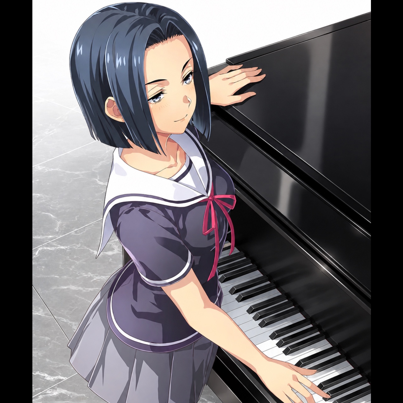 BGM:shining artwork