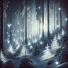 Cover image for 3. The Song of Silent Voices