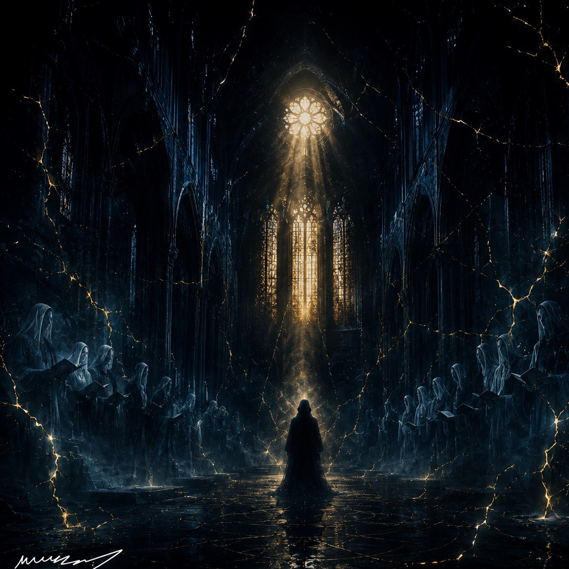 Proeventum artwork