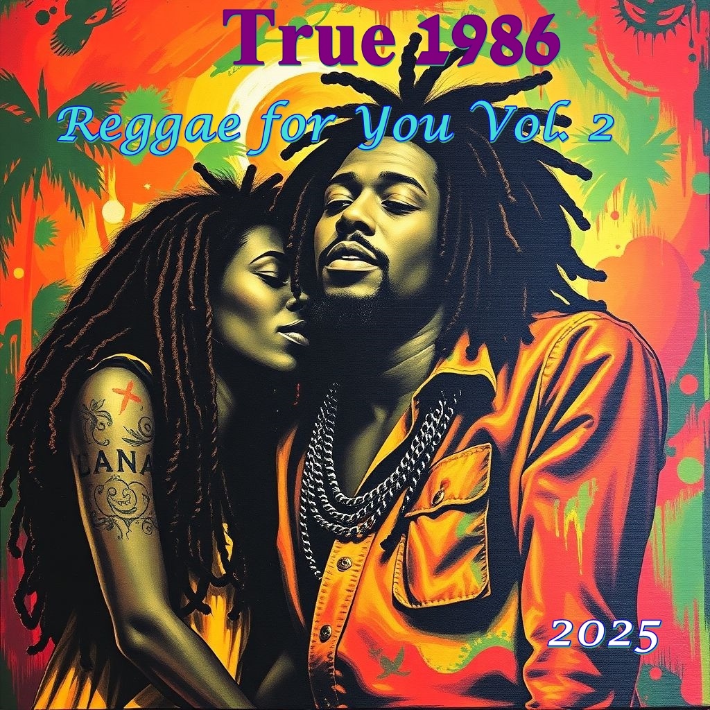 Image for Reggae for You Vol. 2
