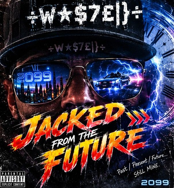 JACKED FROM THE FUTURE 2