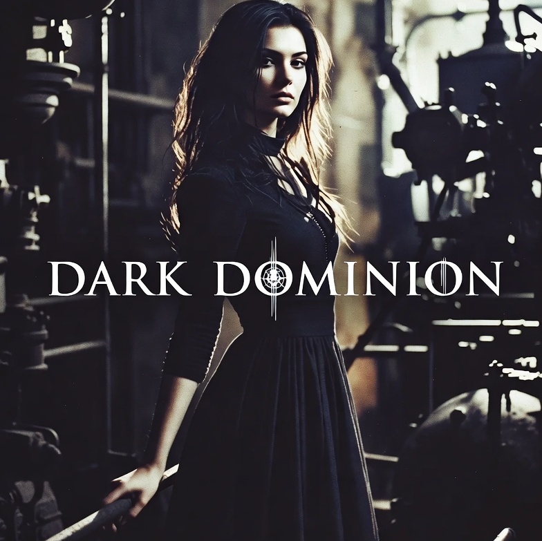 Image for Dark Dominion