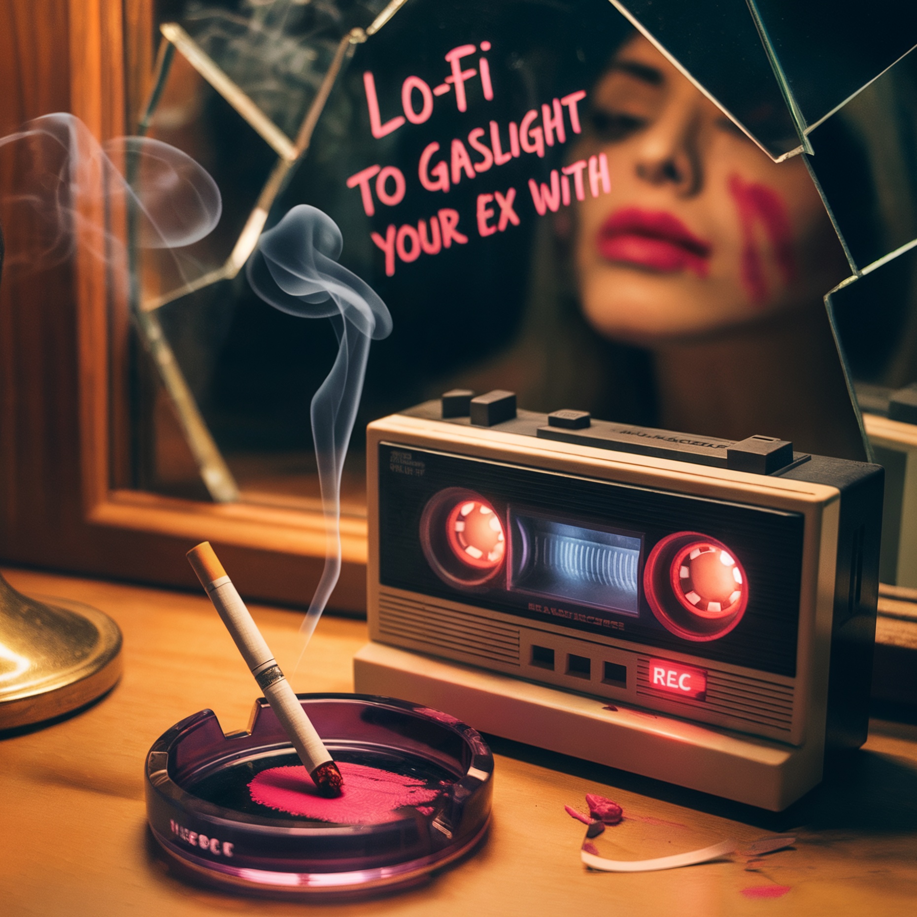 Image for Lo-fi to Gaslight Your Ex With