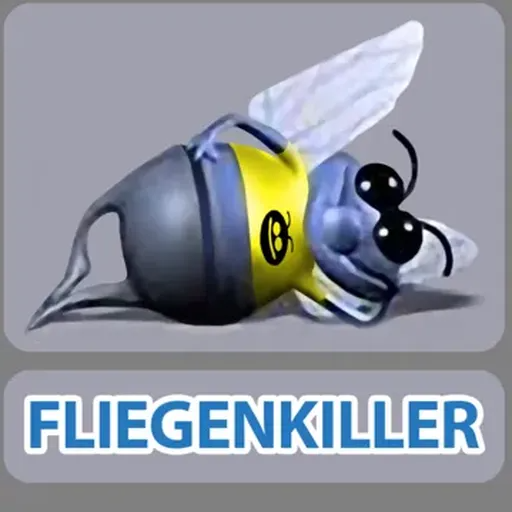 @fliegenkiller