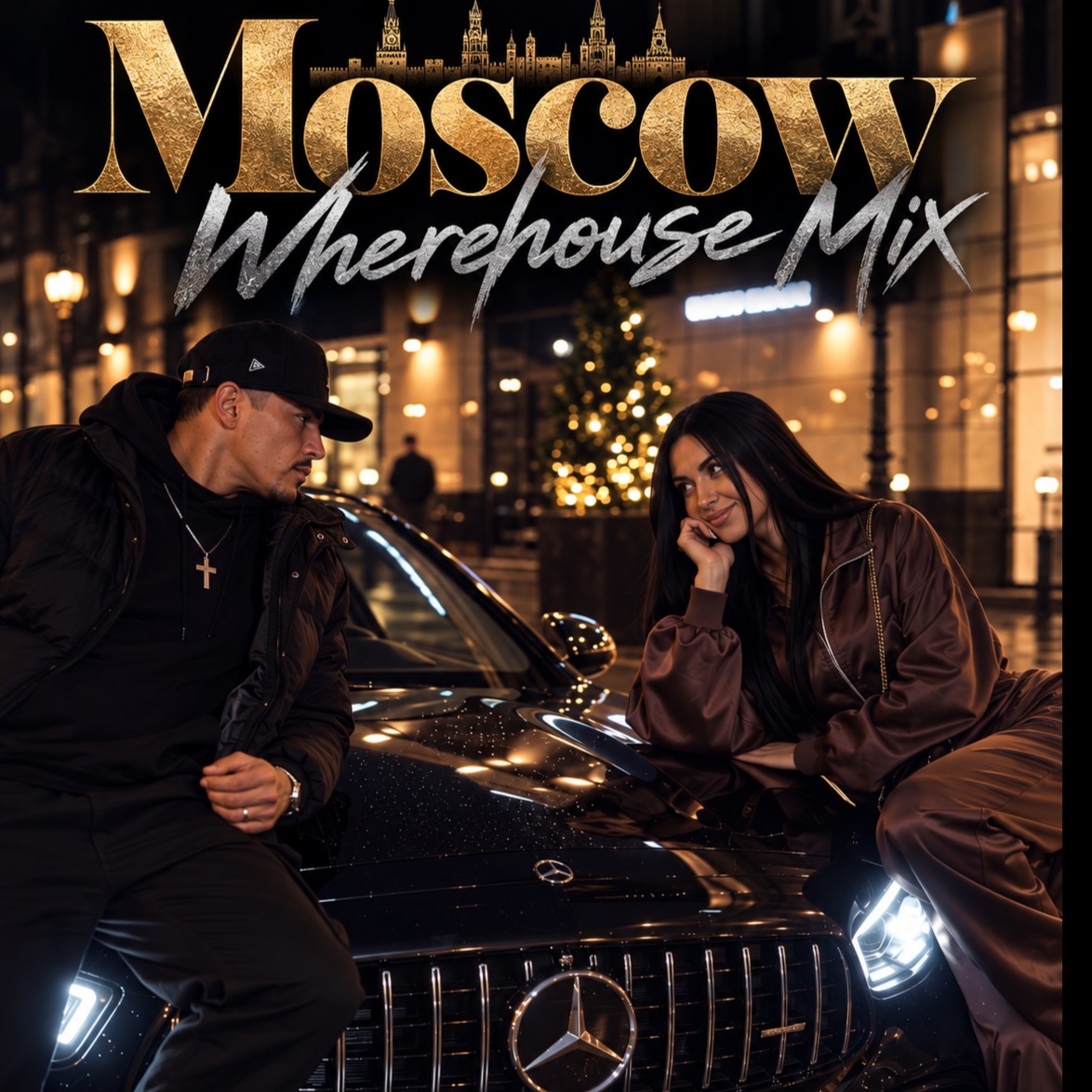 Moscow Wherehouse Mix artwork