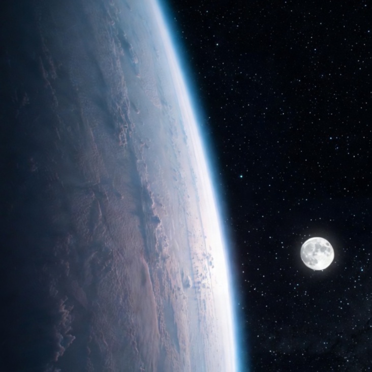 Image for Space Soundtrack