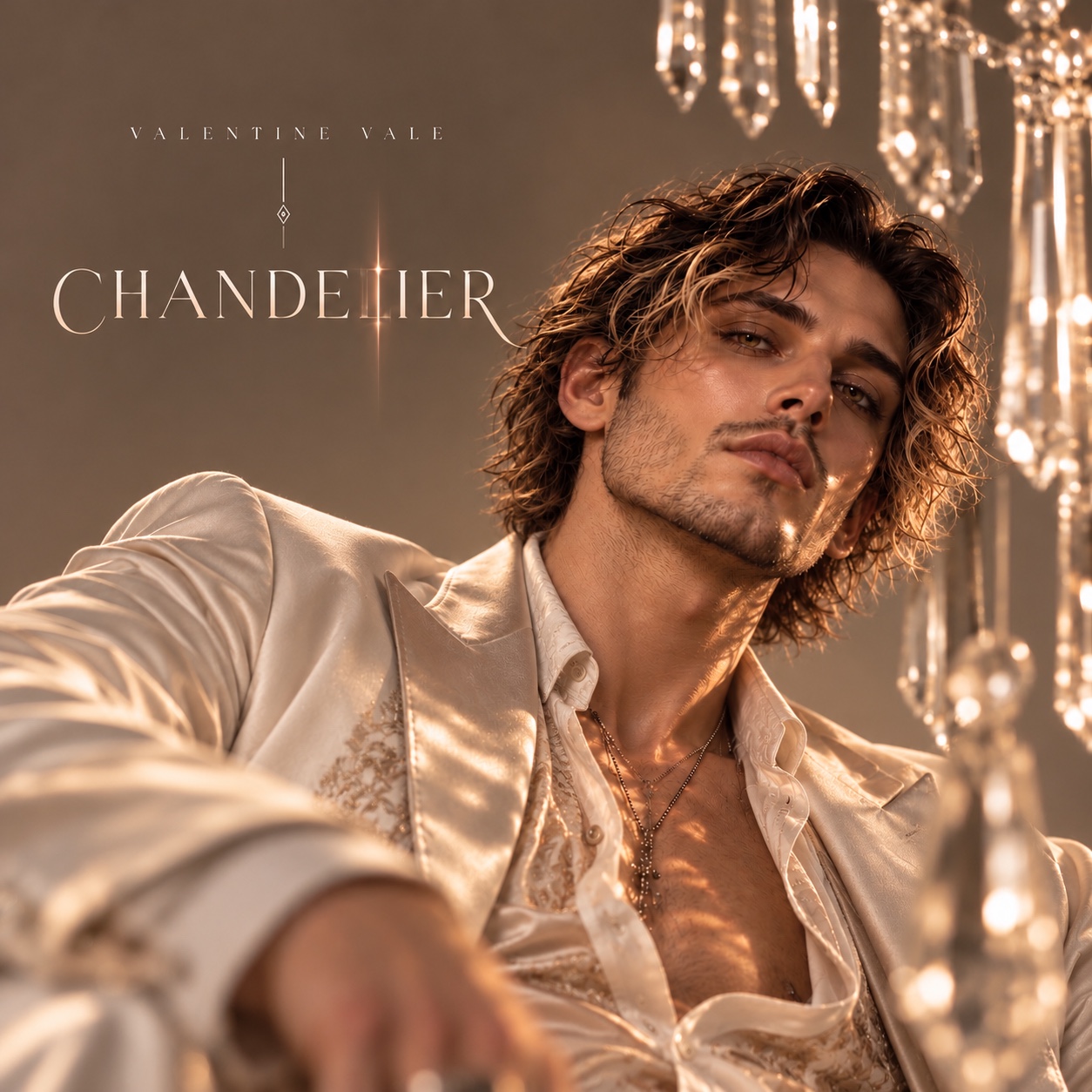chandelier 2