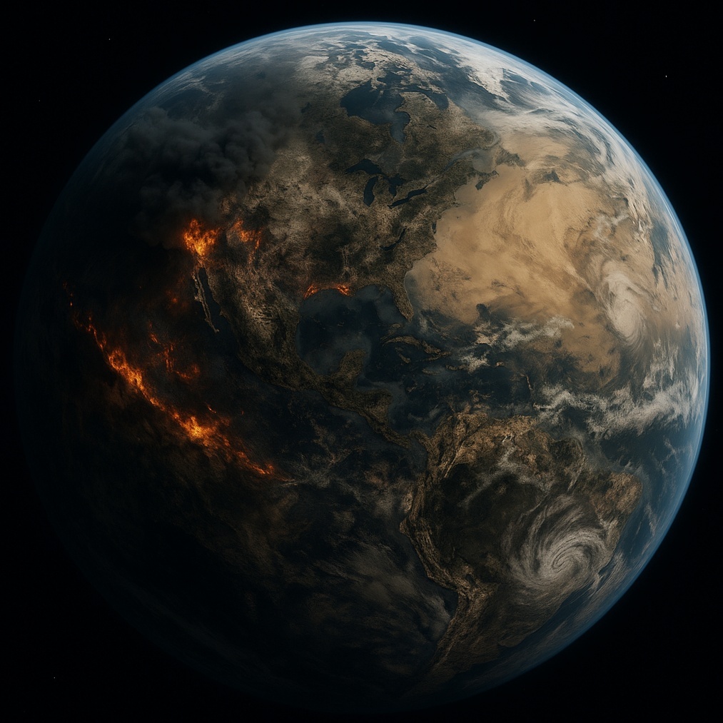 Image for [GPT][5] Apocalypse