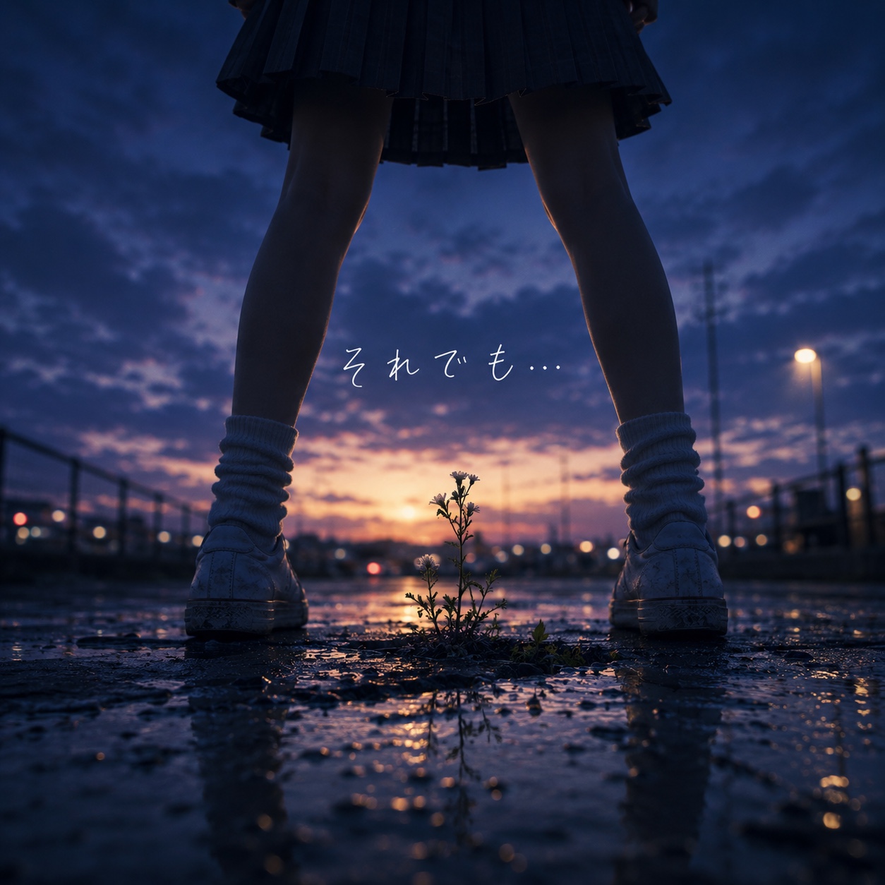 それでも... artwork