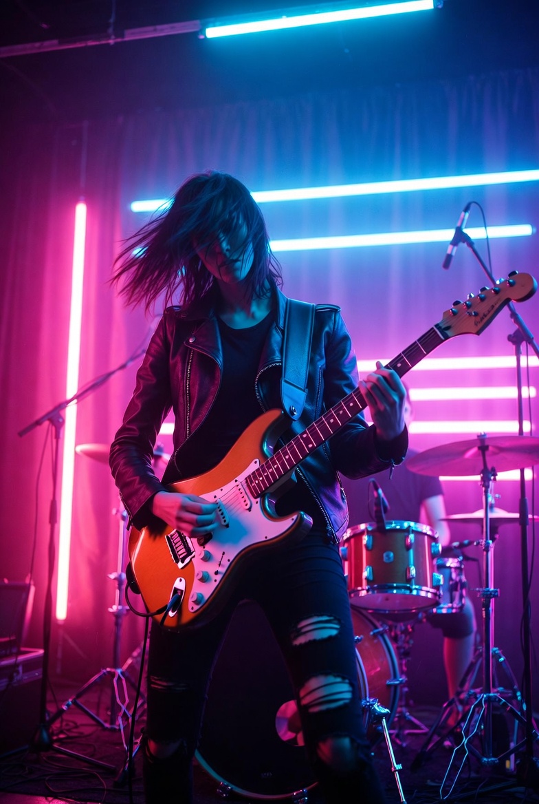 Image for 80s Pop Rock ( Volume 1 )