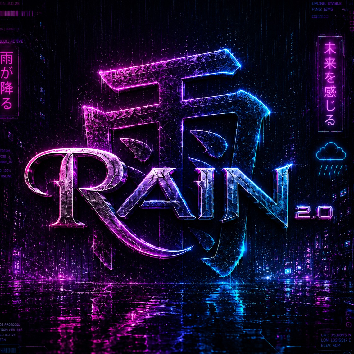 RAIN2.0