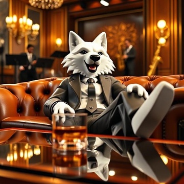 Image for Lounge Playlist