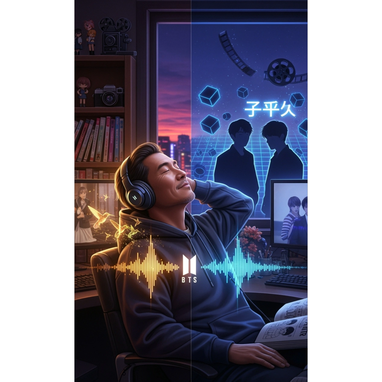 Song Image