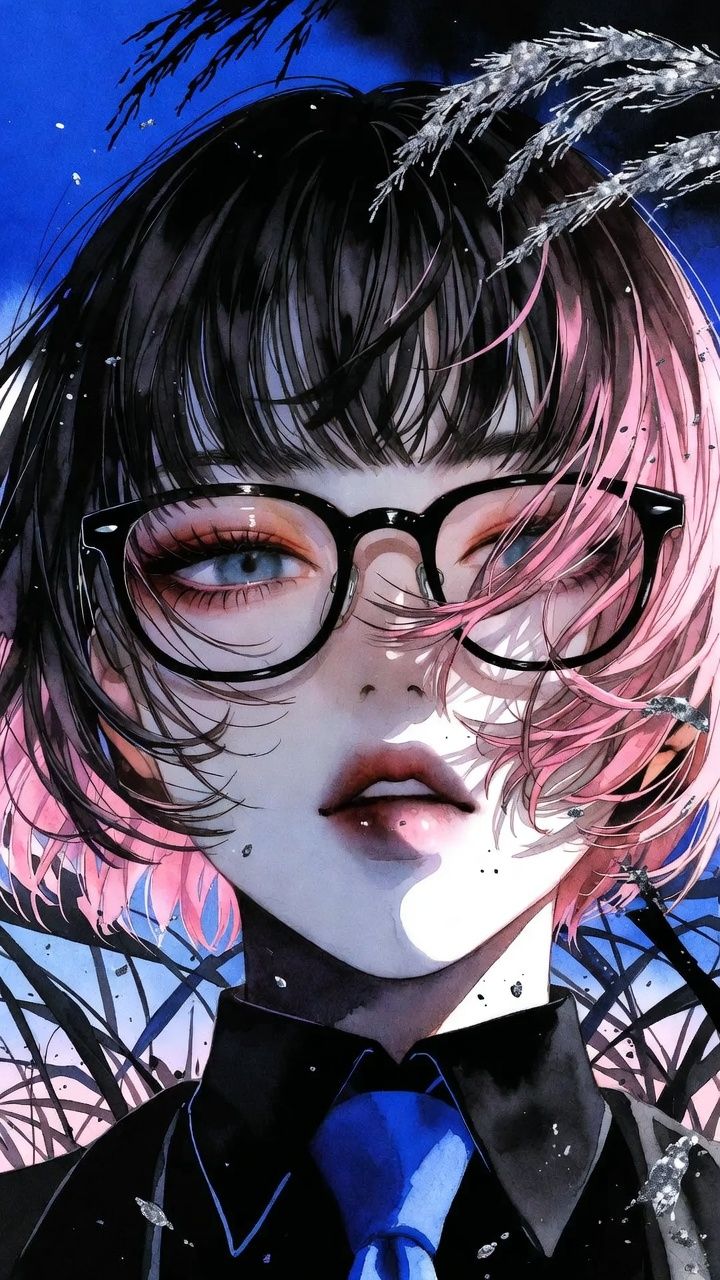 葦 artwork