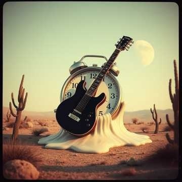 Image for Guitar magic 