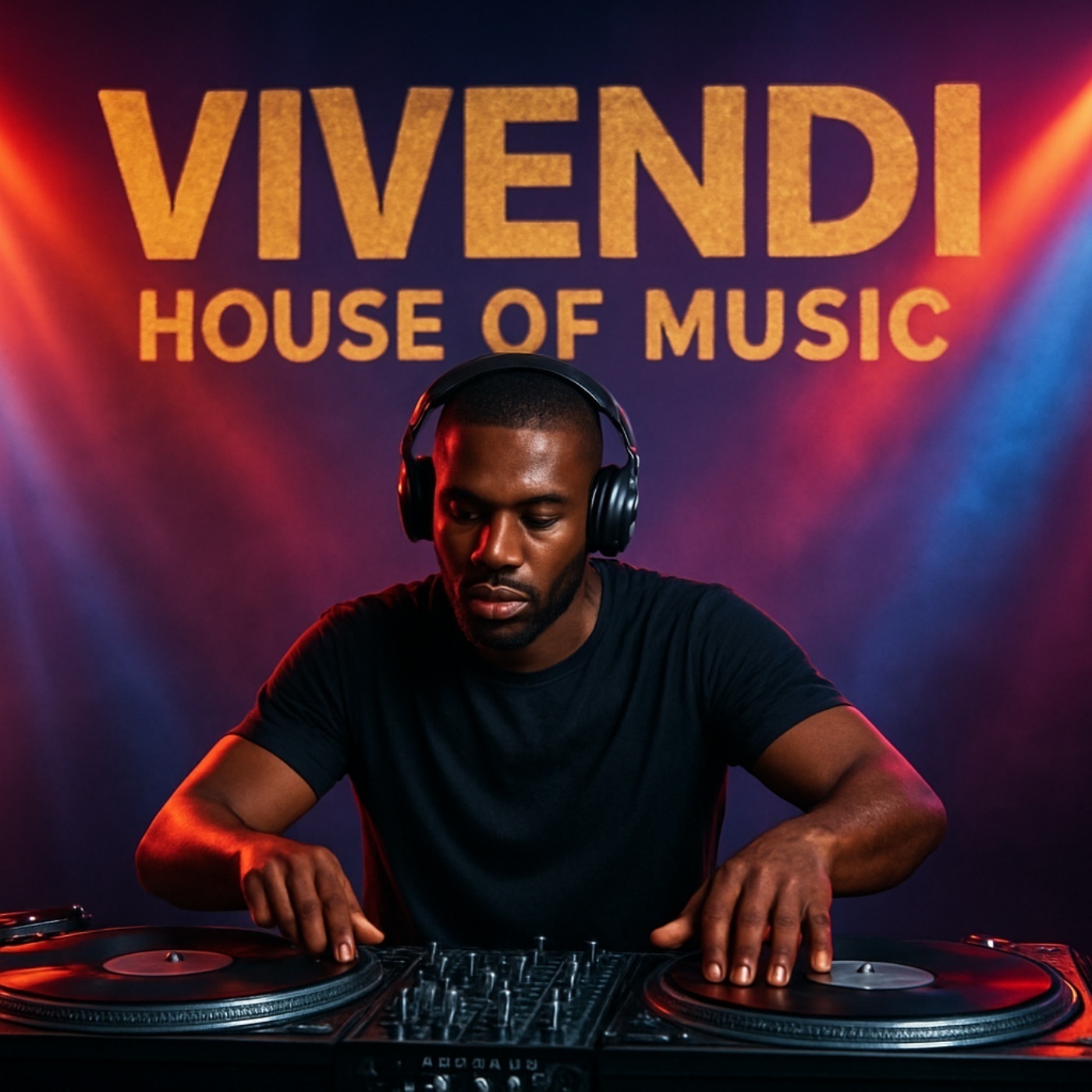 Image for Vivendi's House 