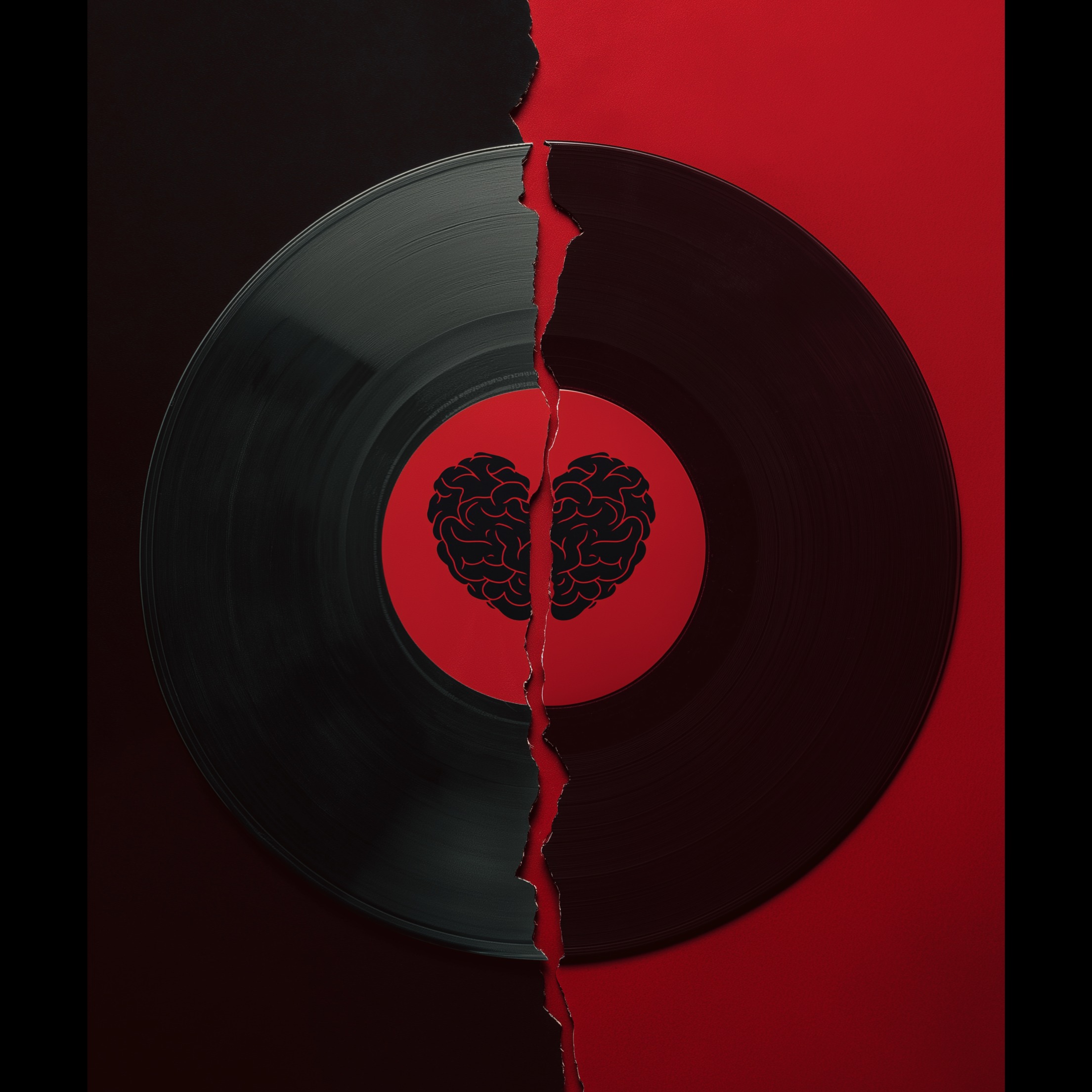 Already Gone artwork