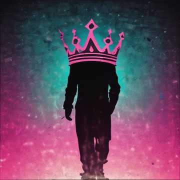 Image for BAD LUCK LOVE