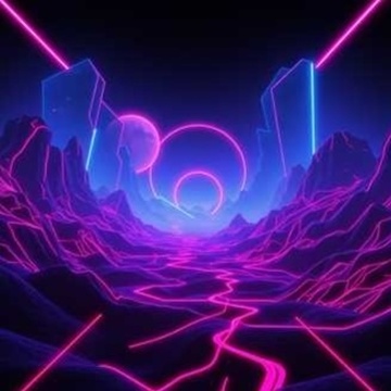Playlist cover art