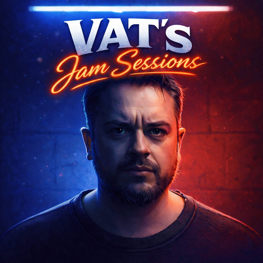 Image for VAT’s Jam Session [Jan 9, 2026]