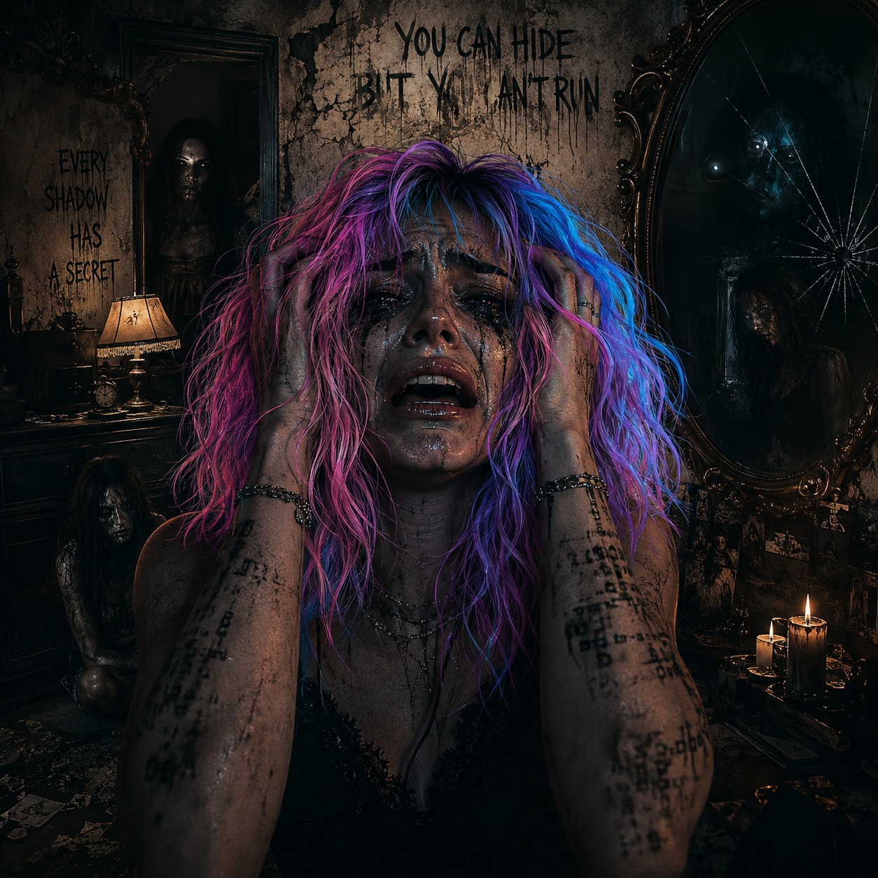 𝐻𝒾𝑔𝒽 𝒪𝒻𝒻 𝒞𝓇𝒶𝓃𝓀 artwork