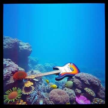 Image for Red Circle - Somewhere at the Bottom - Album