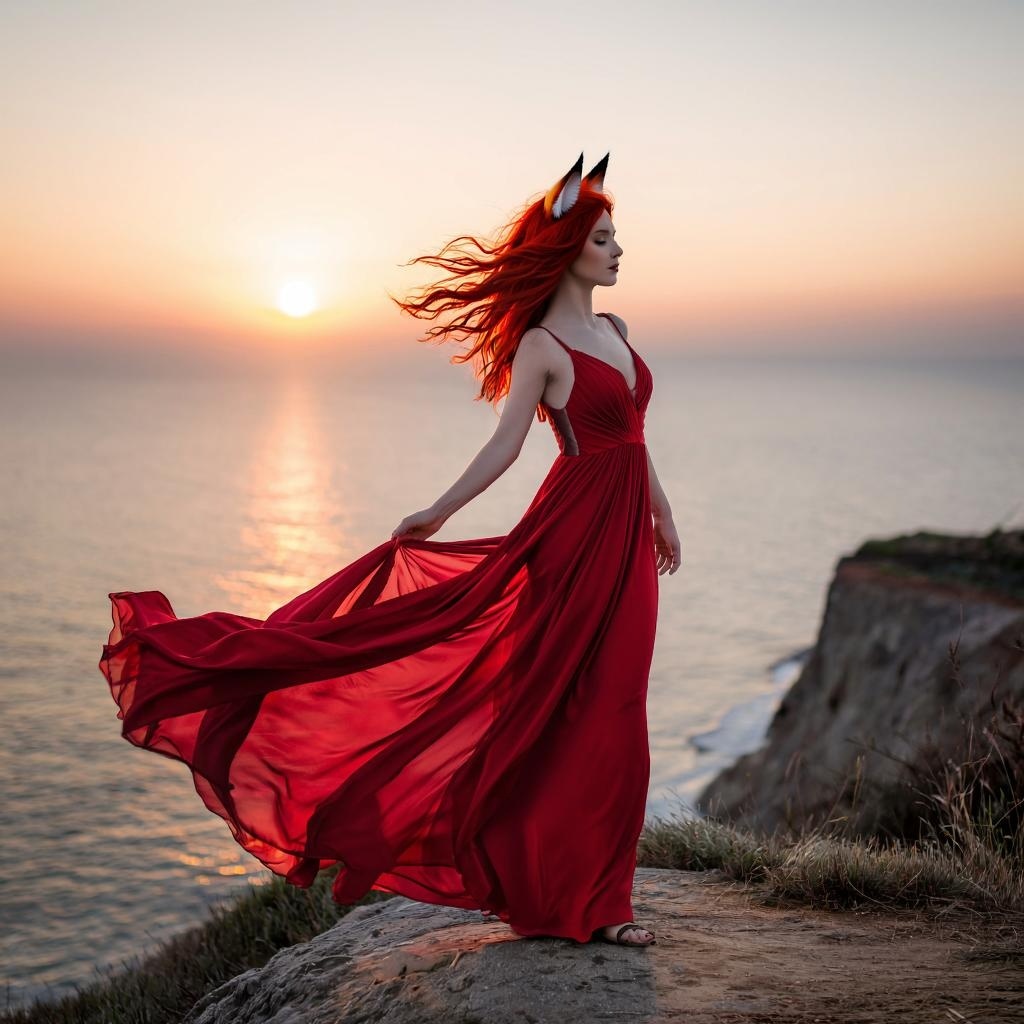 Image for Стихи А. Дикал с небольшим участием MistyFoxy