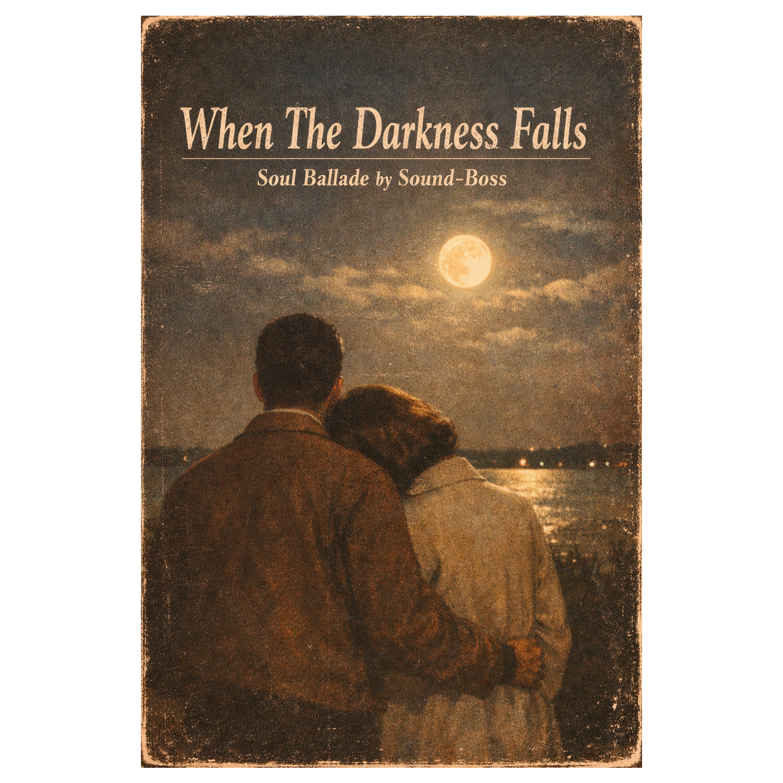 Persona image for Männer Stimme 60er Jahre