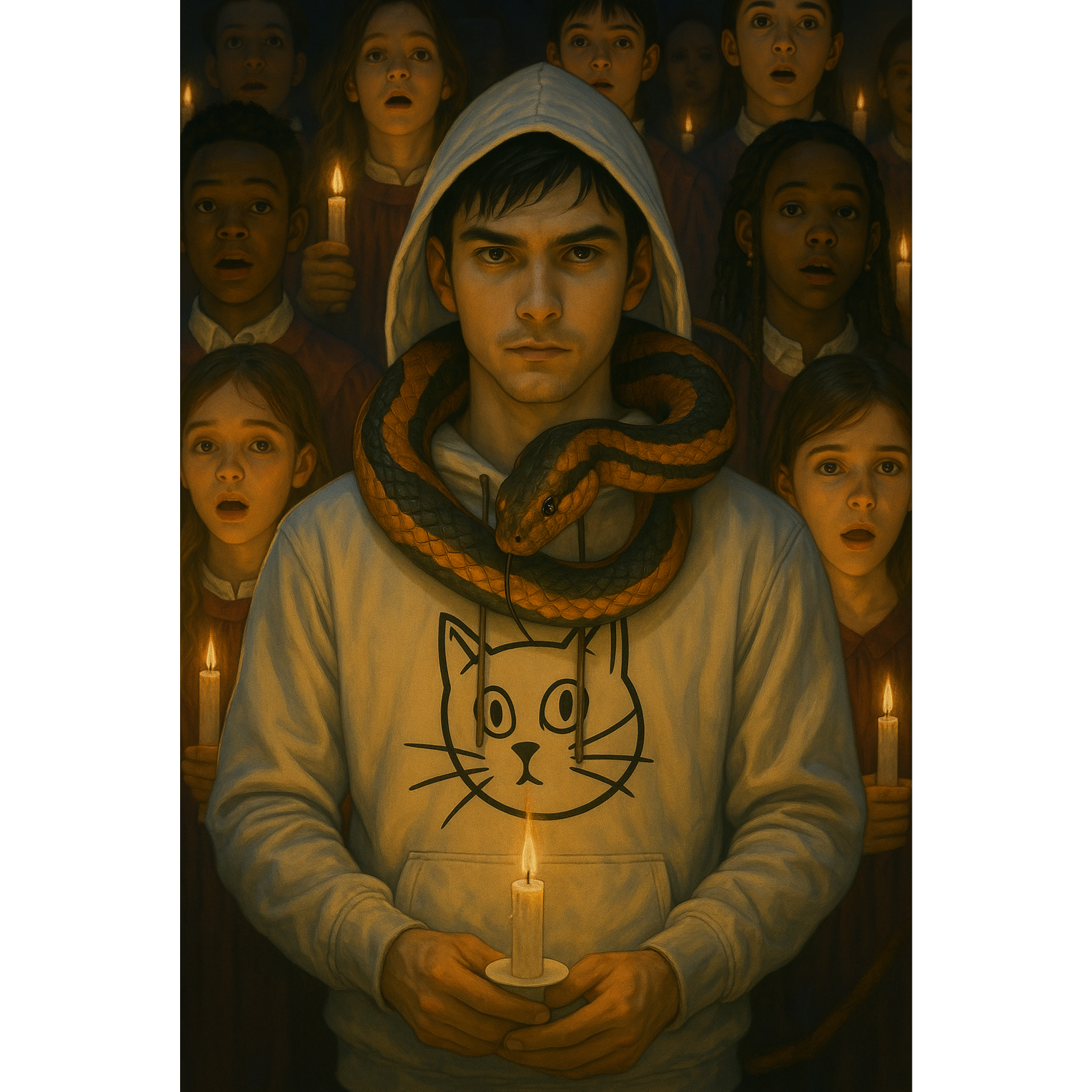 Song Image