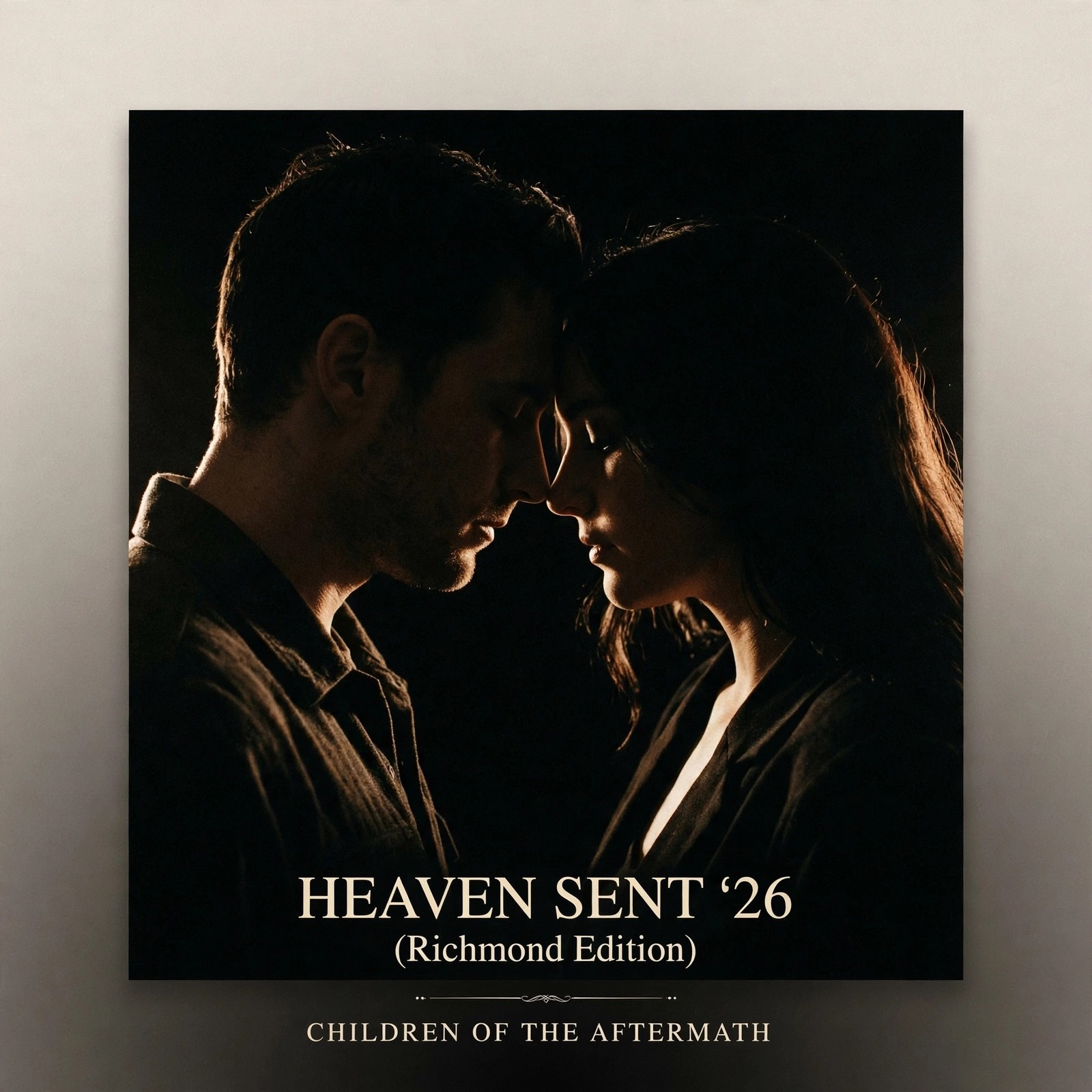Heaven Sent '26 - Richmond edition artwork