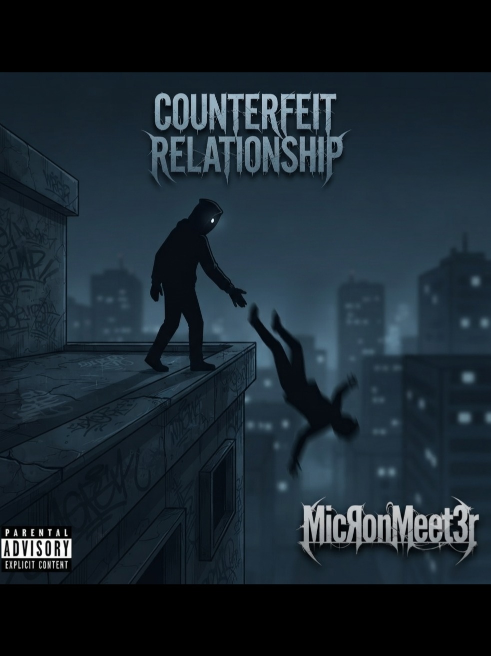 Counterfeit Relationship artwork