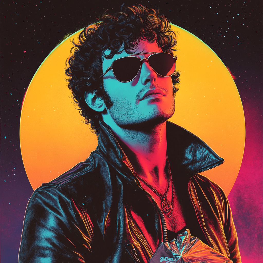 Profile avatar