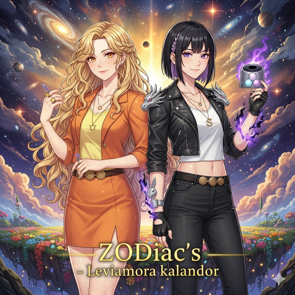 Image for ZODiac’s Fesztivál (2025)