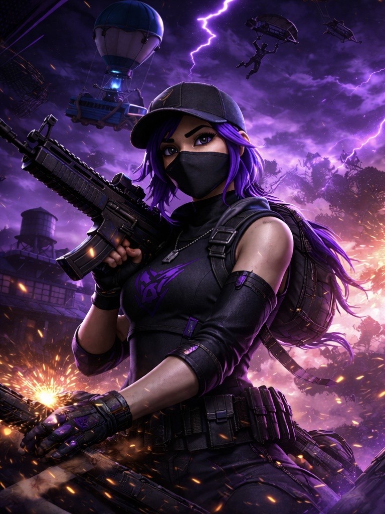 The Crown artwork