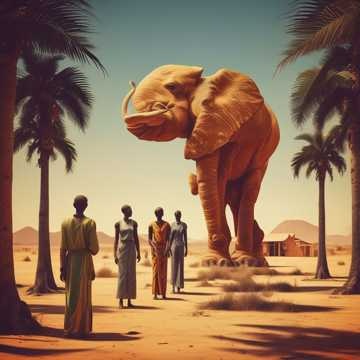 Image for Take me back Wakanda