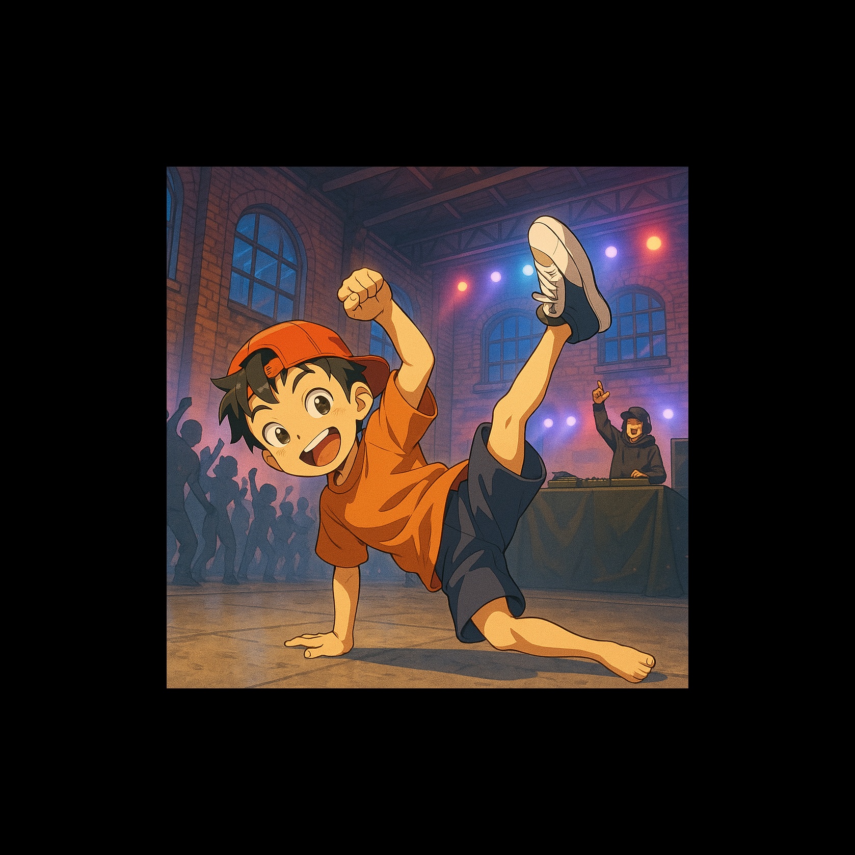 Song Image