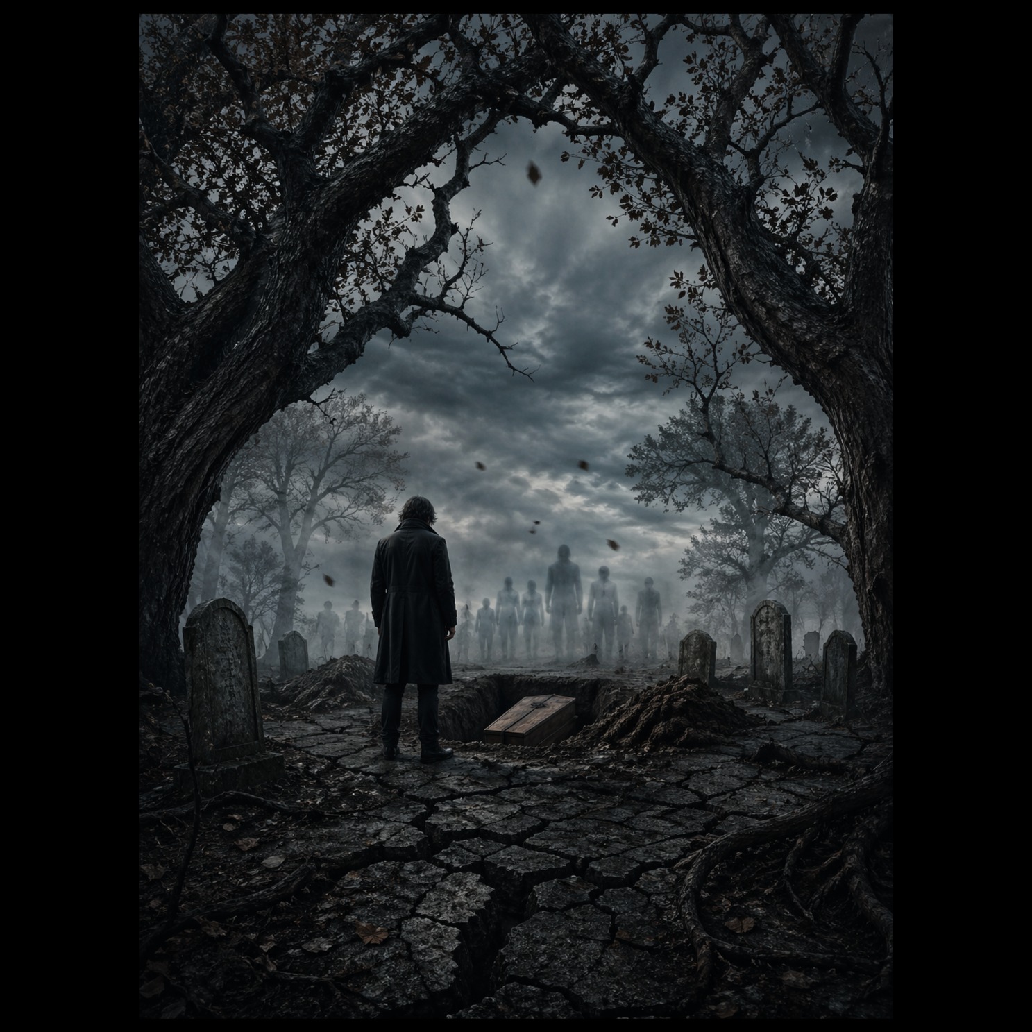 Season of Goodbyes artwork