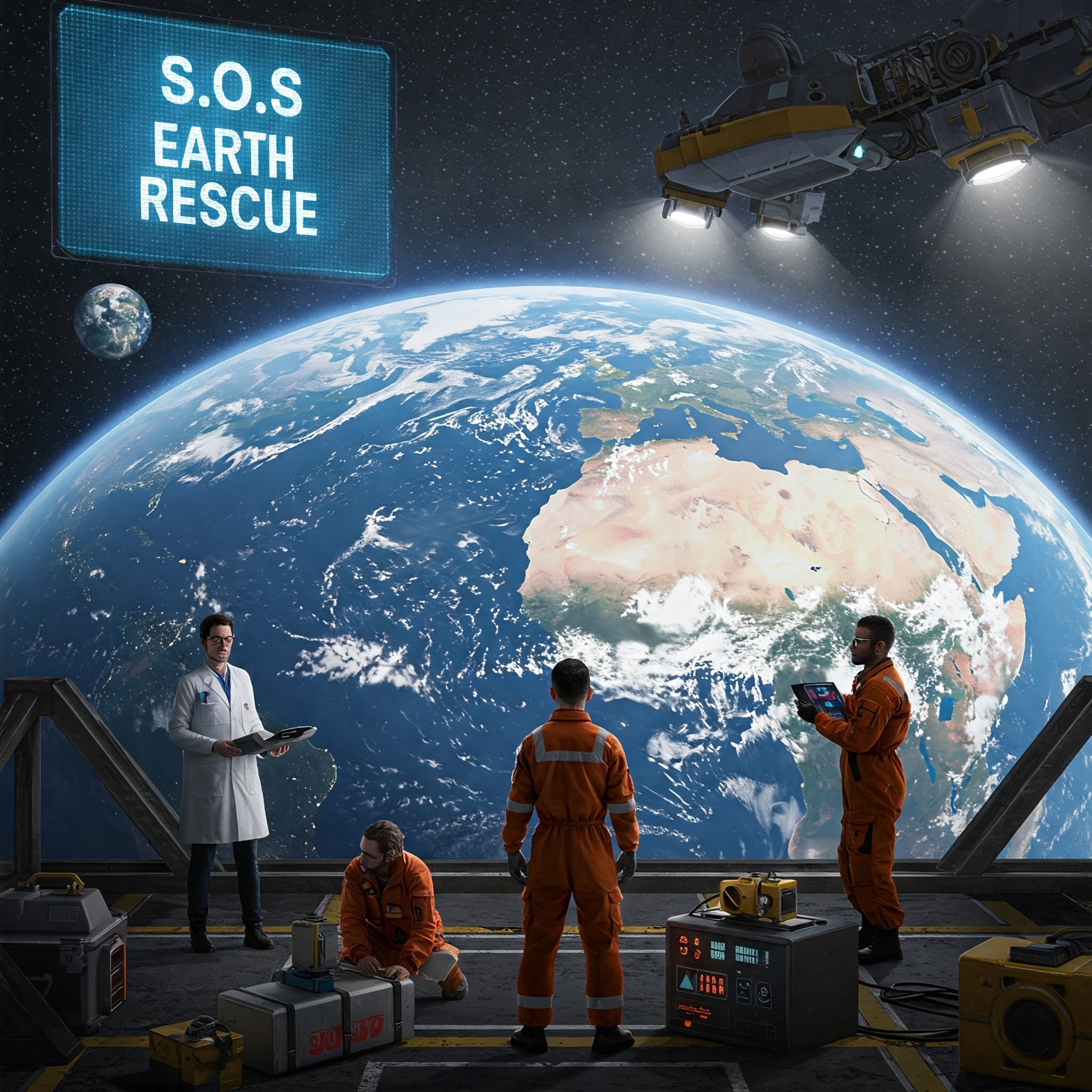 Image for Nature and life