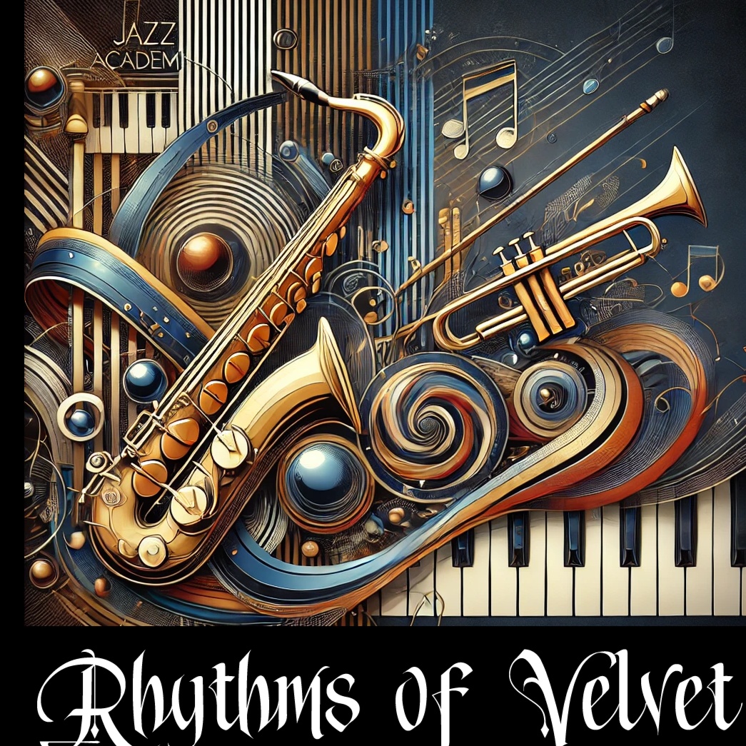 Image for FULL ALBUM - Rhythms of Velvet