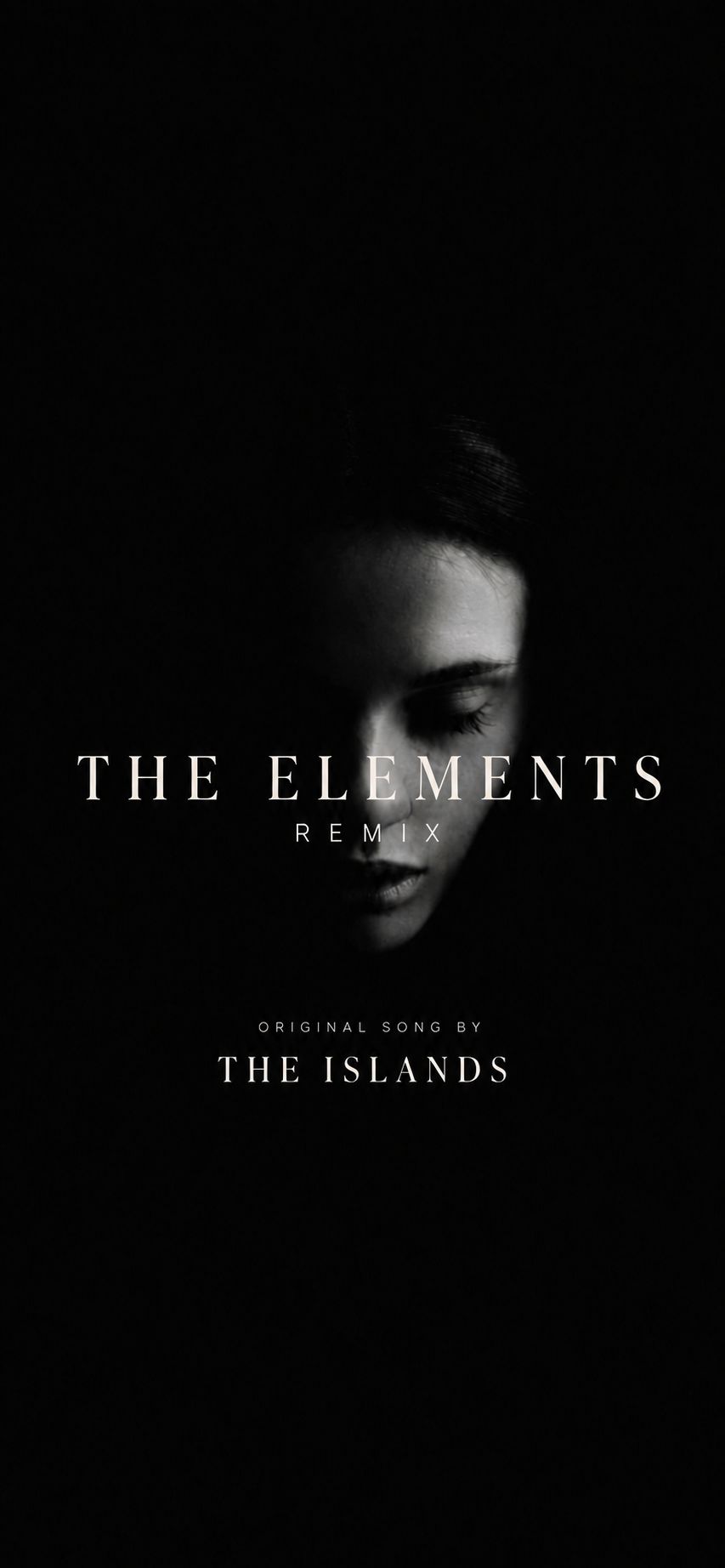 The Elements Remix artwork