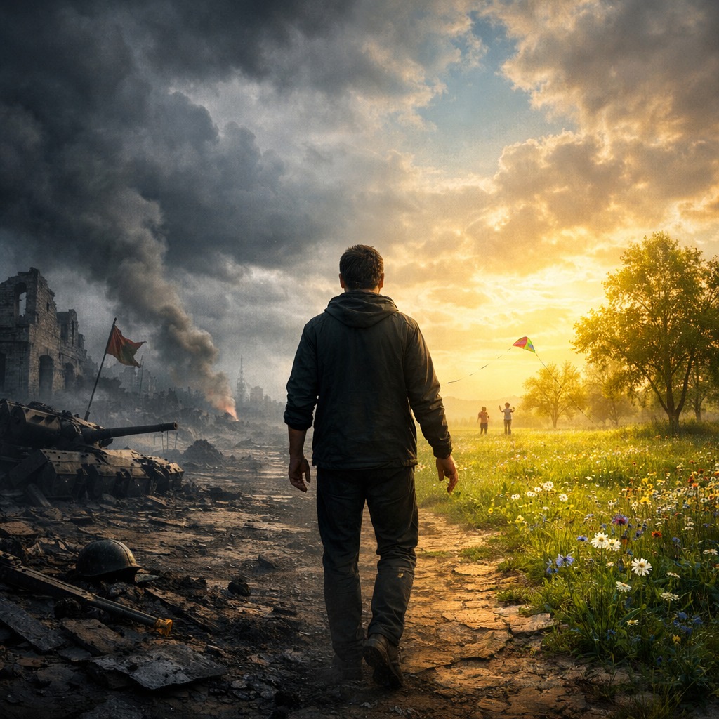 Image for Krieg & Frieden