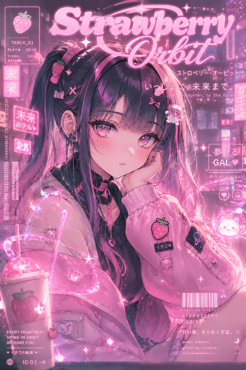 Song Image