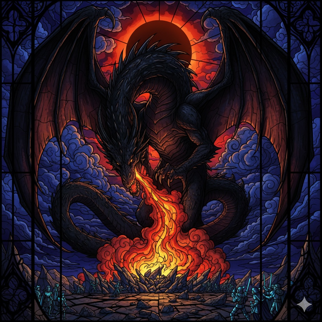 Image for Dagor Dagorath