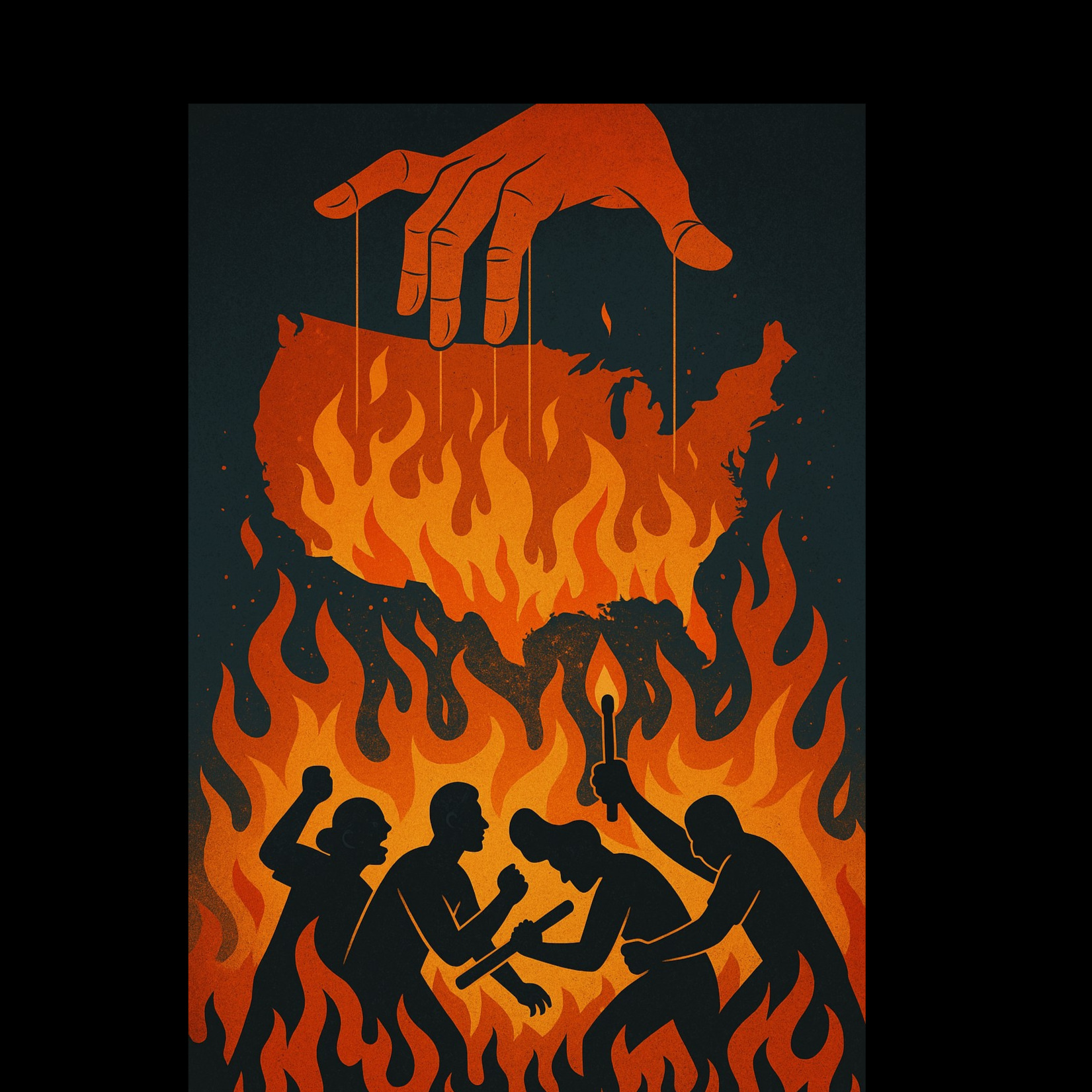Effigy State artwork