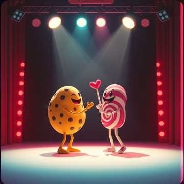 Image for RAP BATTLE FOR THE BEANS SEASON 2!