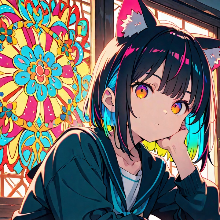 Image for tori chill/lofi