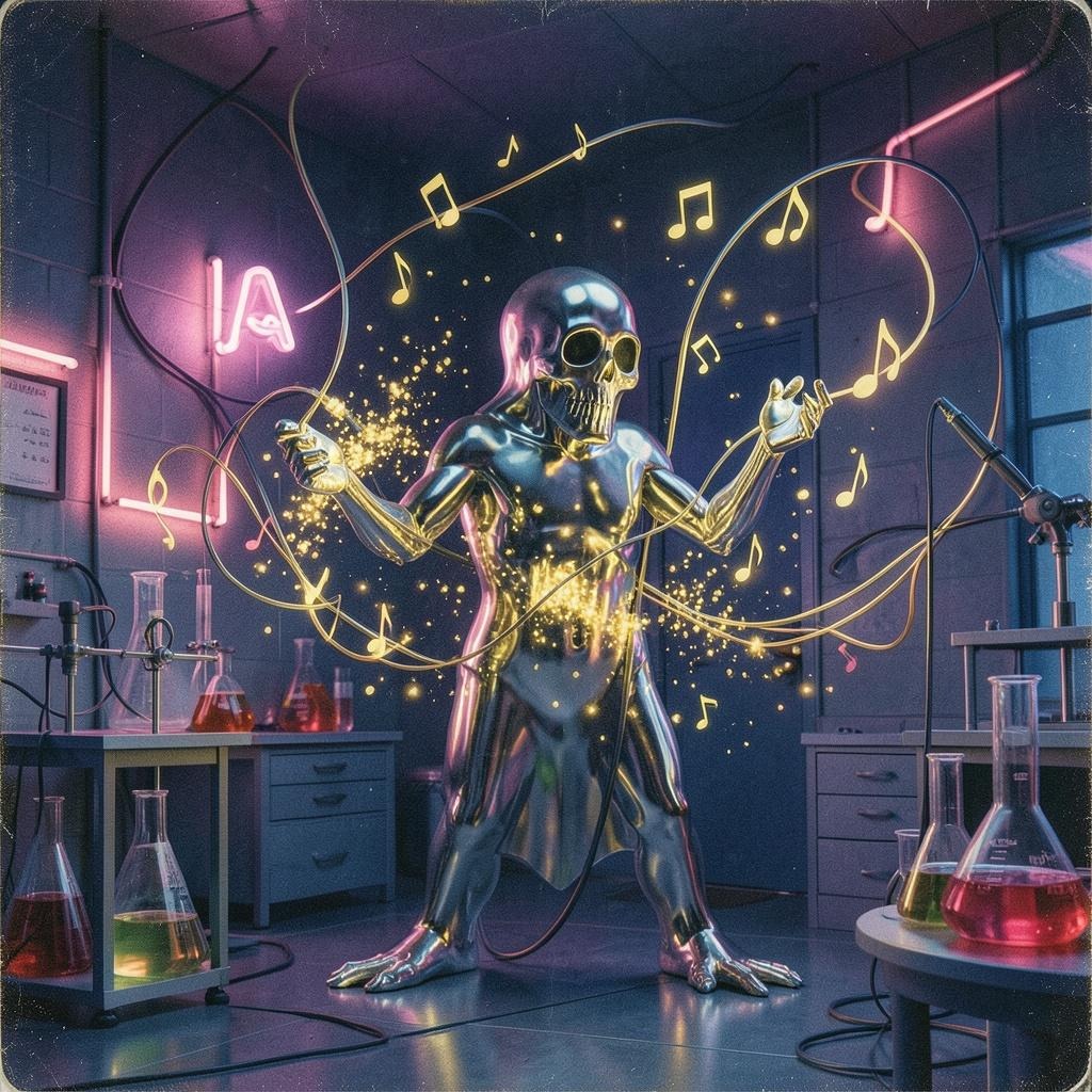 Song Image