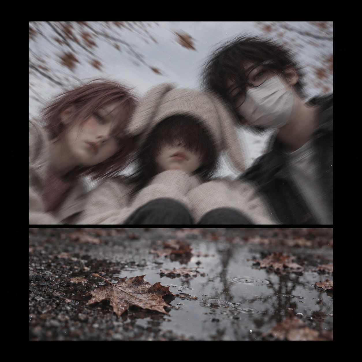 寂光 artwork