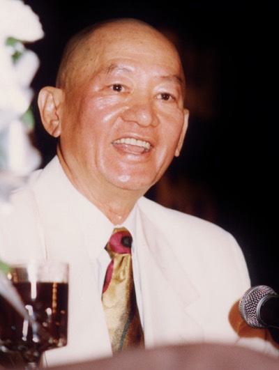 Tạm Biệt | Vĩ Kiên artwork